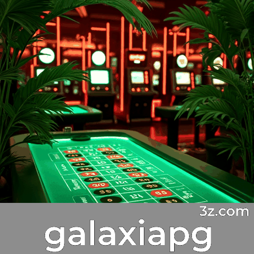 GalaxiaPG: Experiência de Cassino Imersiva para Brasileiros
