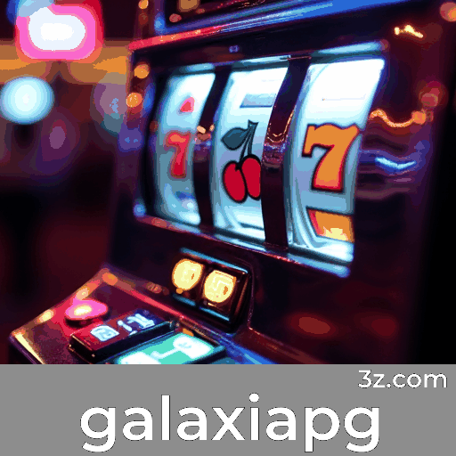Galaxiapg: Domine Jogos de Cassino com Estratégia