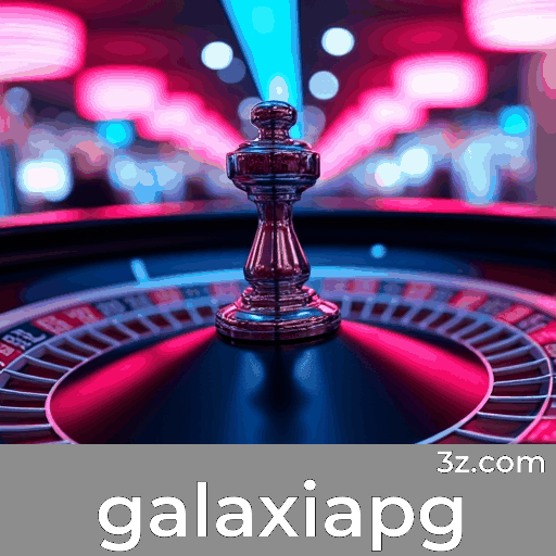 GalaxiaPG: Experiência de Cassino Online Premium no Brasil