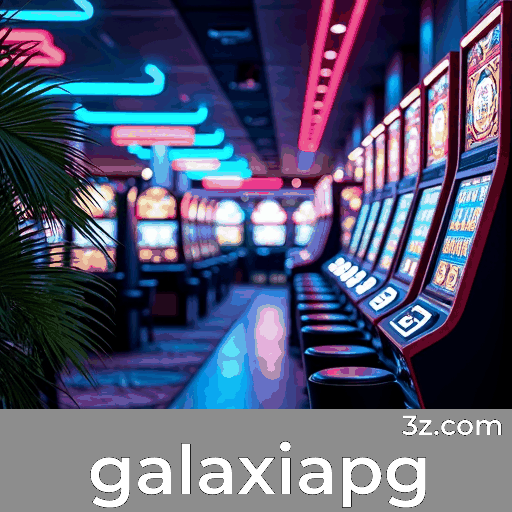 Universo de Jogos Extraordinários do galaxiapg: Diversão Sem Limites