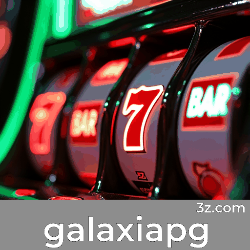 Galaxiapg: A Plataforma de Apostas na Palma da Mão