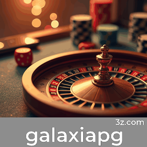 Universo de Jogos Extraordinários do galaxiapg: Diversão Sem Limites