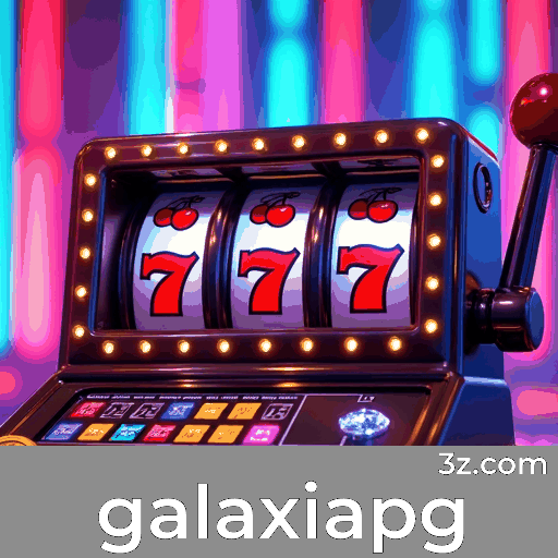Descubra a Experiência do App Galaxiapg para Apostas