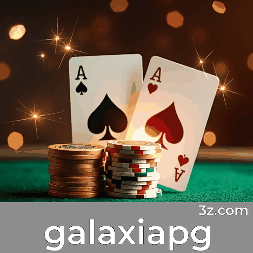 Galaxiapg: Plataforma de Conexão e Comunidade Vibrante
